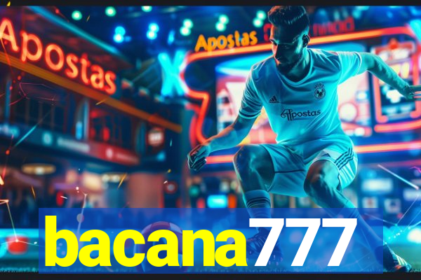 bacana777