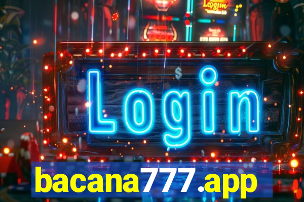 bacana777.app