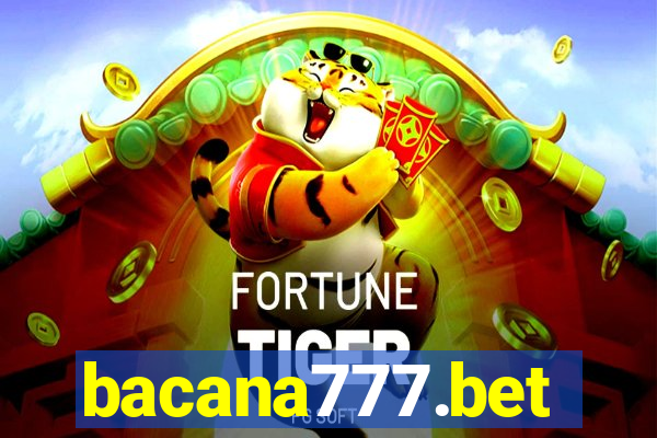 bacana777.bet