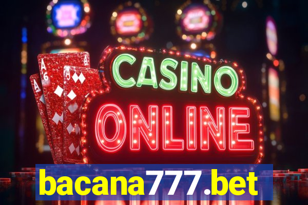 bacana777.bet