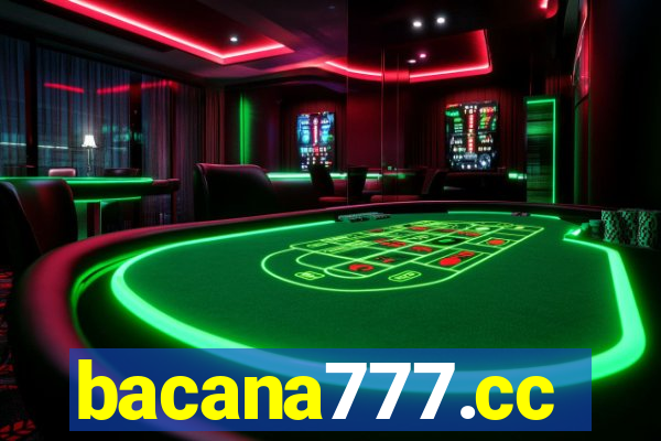 bacana777.cc
