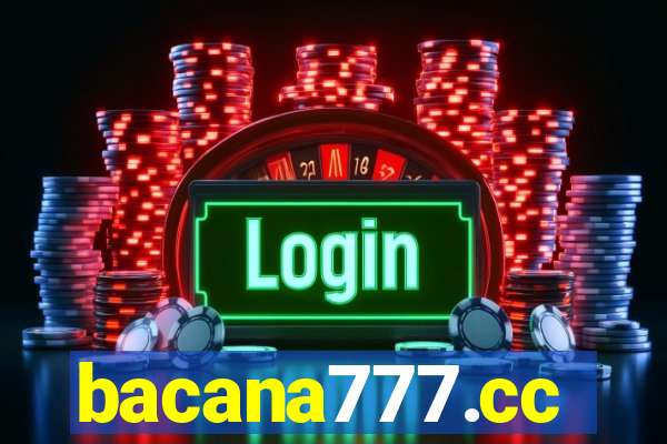 bacana777.cc