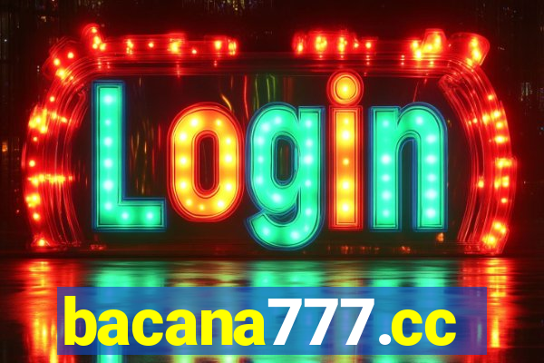 bacana777.cc
