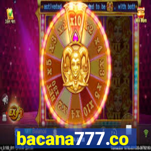 bacana777.co