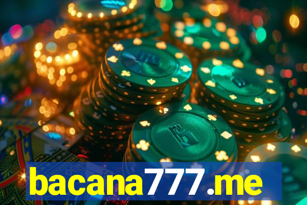 bacana777.me