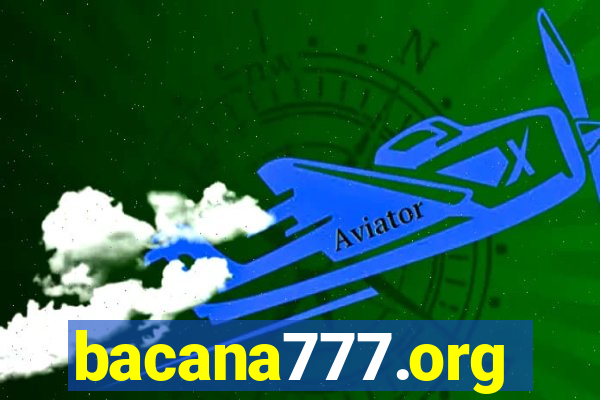 bacana777.org