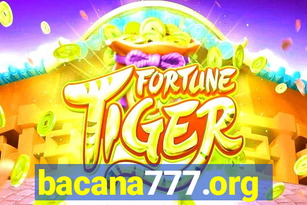 bacana777.org