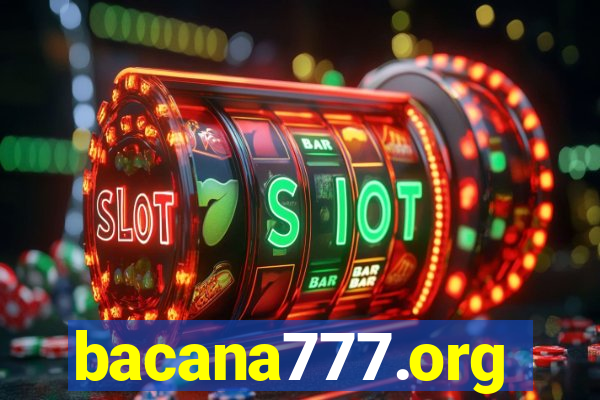 bacana777.org