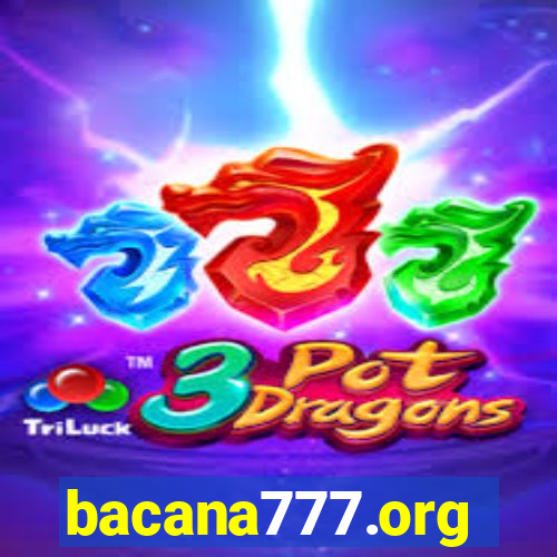 bacana777.org
