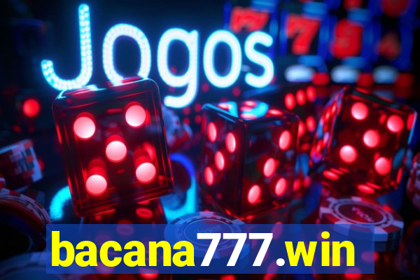 bacana777.win