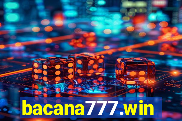 bacana777.win