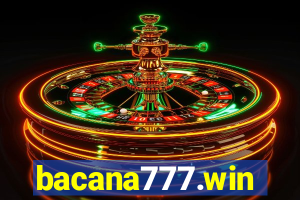 bacana777.win