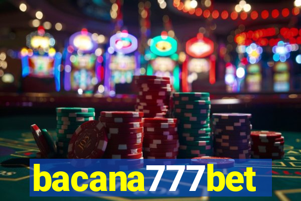 bacana777bet