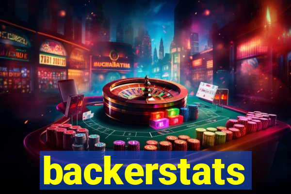 backerstats