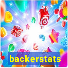 backerstats