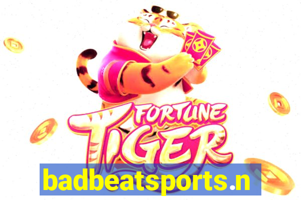 badbeatsports.net