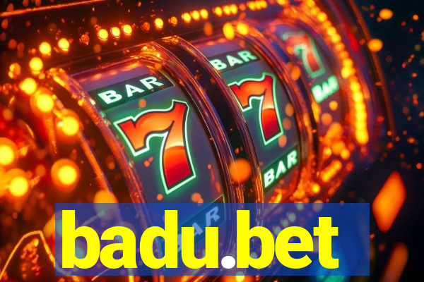 badu.bet