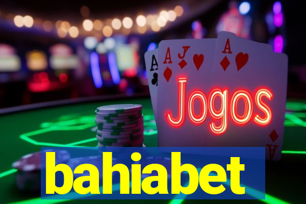 bahiabet