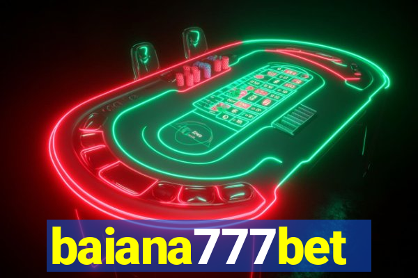 baiana777bet