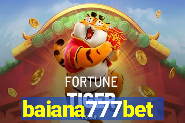baiana777bet
