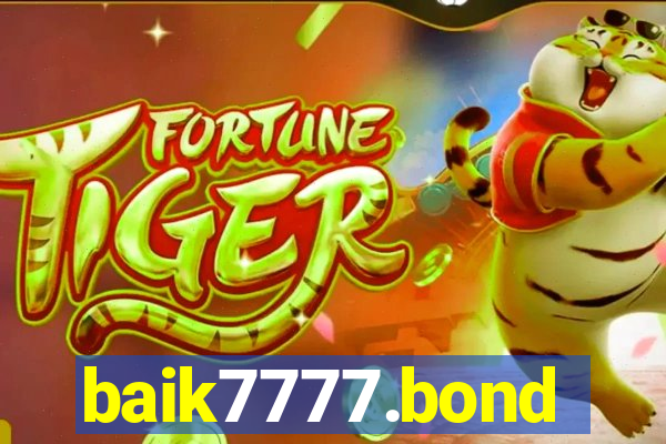 baik7777.bond