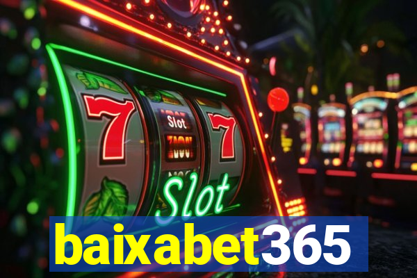 baixabet365