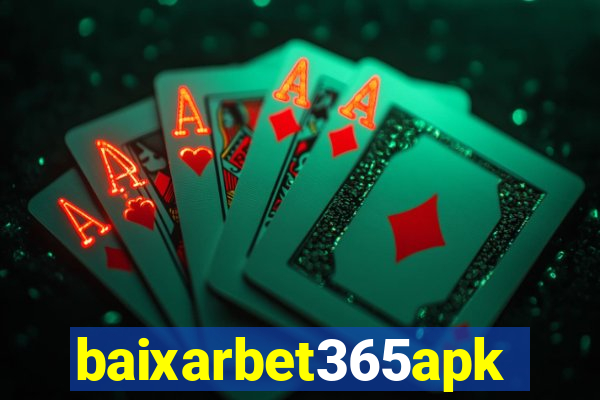 baixarbet365apk