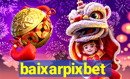 baixarpixbet