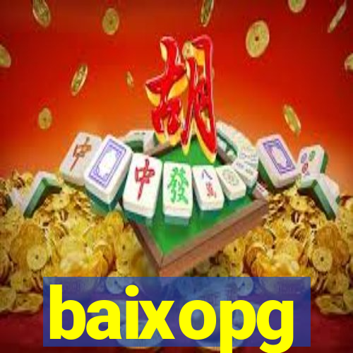baixopg