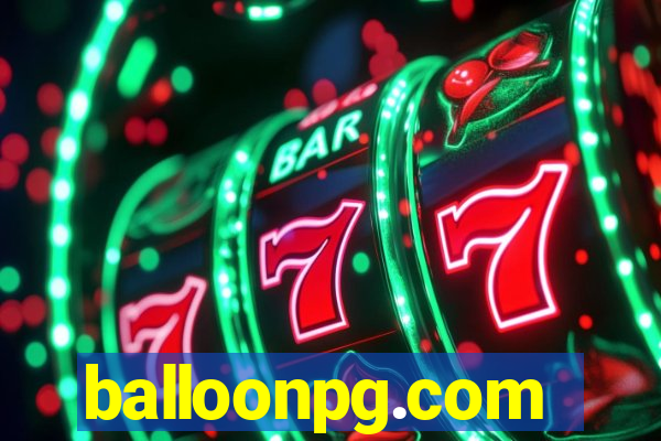 balloonpg.com