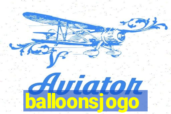 balloonsjogo