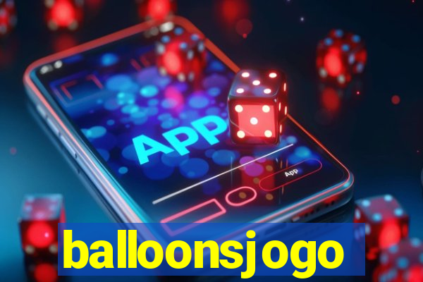 balloonsjogo