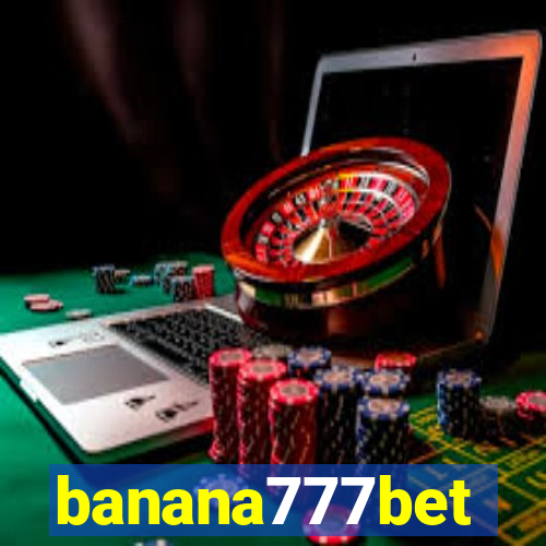 banana777bet