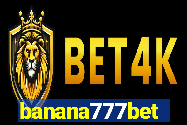 banana777bet