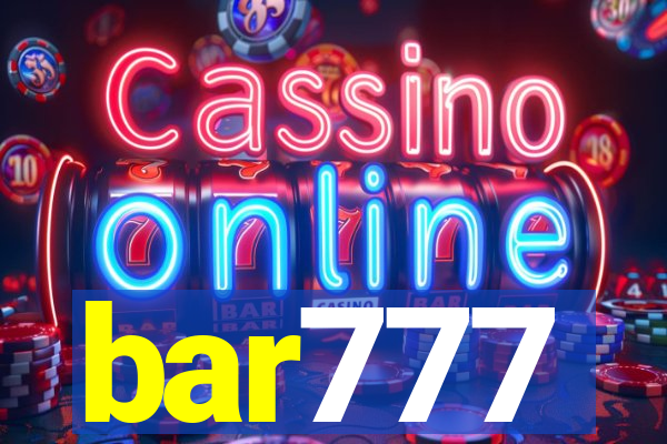bar777