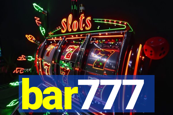 bar777
