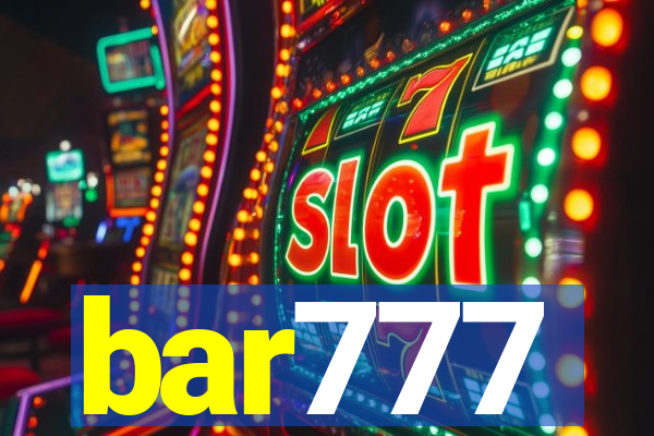 bar777