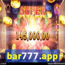 bar777.app