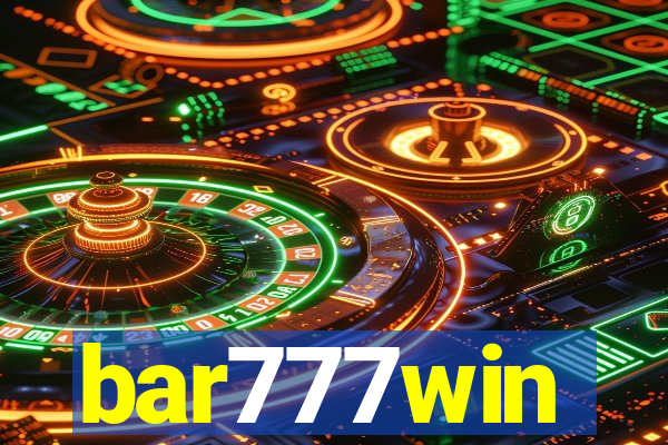 bar777win