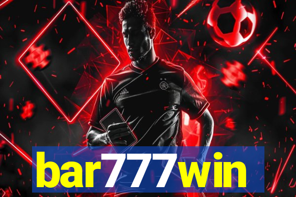 bar777win