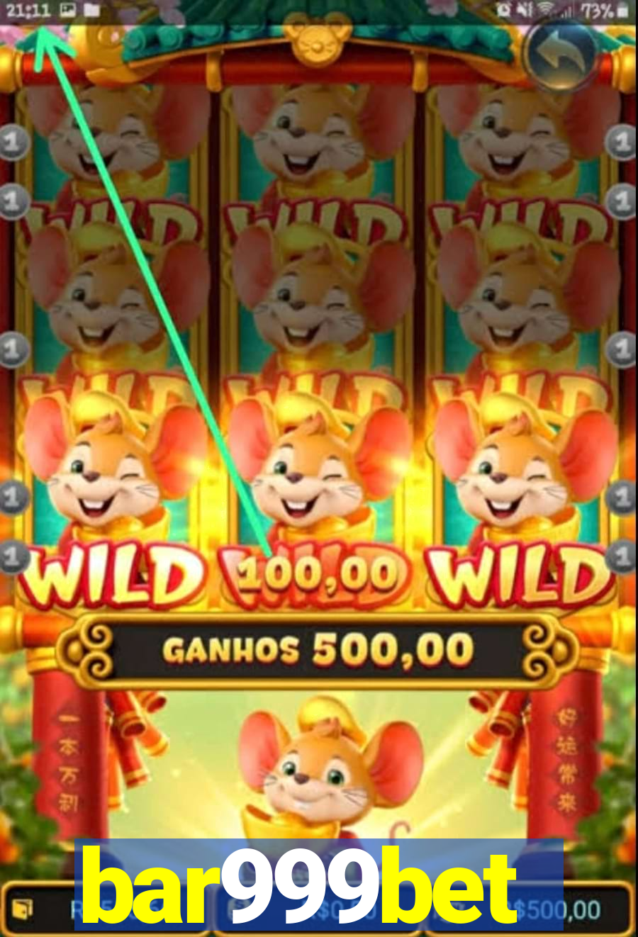 bar999bet