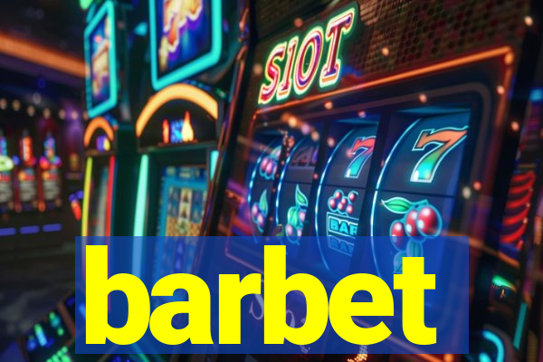 barbet