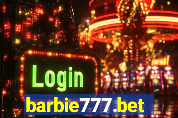 barbie777.bet