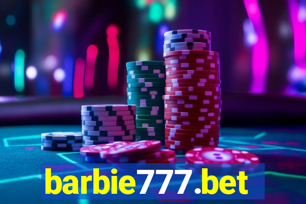 barbie777.bet