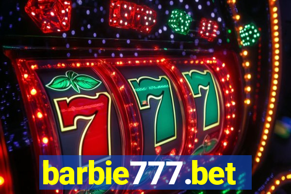 barbie777.bet