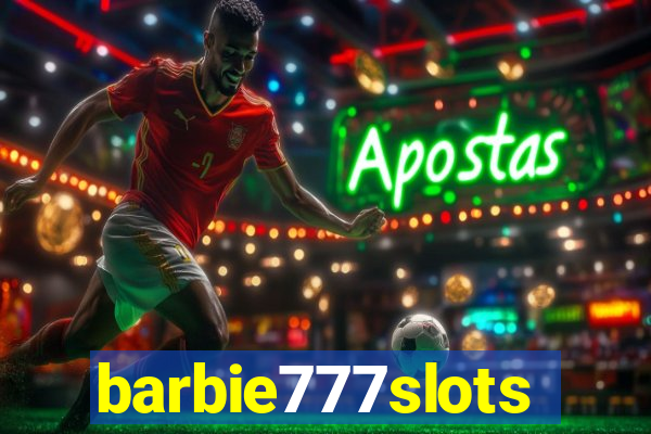 barbie777slots