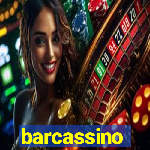 barcassino