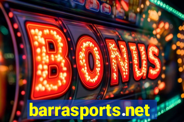barrasports.net