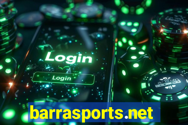 barrasports.net