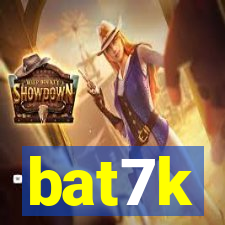 bat7k